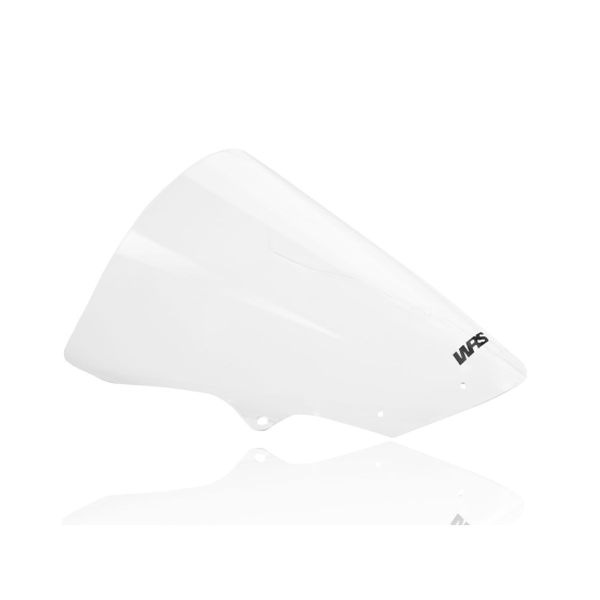 Bulle Wrs Kawasaki ZX-10 R 1000 Transparent Origine