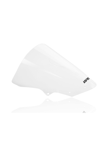 Bulle Wrs Kawasaki ZX-10 R 1000 Transparent Origine