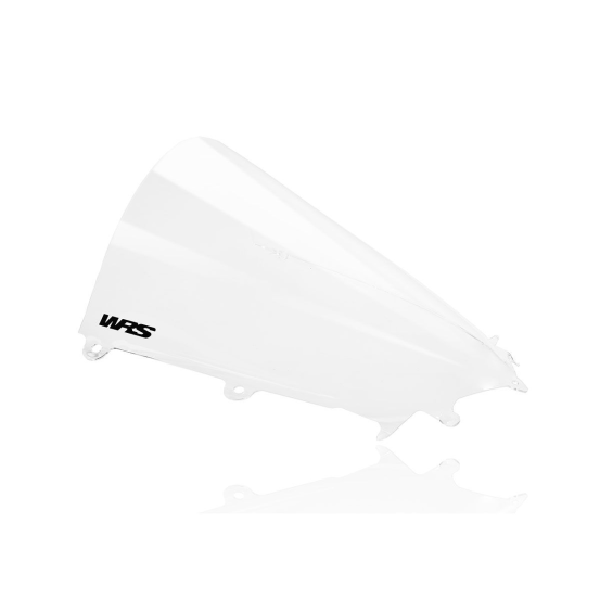 Bulle Wrs Yamaha YZF-R6 600 Transparent Origine