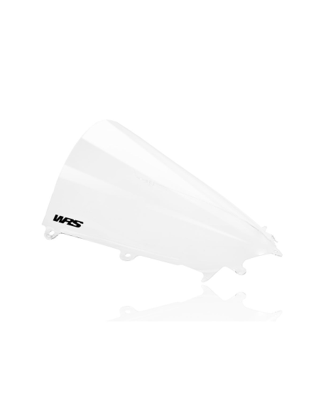 Bulle Wrs Yamaha YZF-R6 600 Transparent Origine