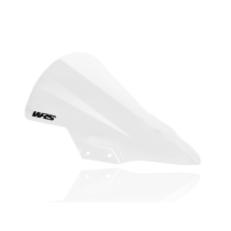 Bulle Wrs Kawasaki EX 400 Transparent Origine