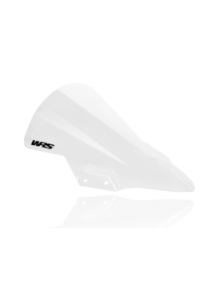 Bulle Wrs Kawasaki EX 400 Transparent Origine