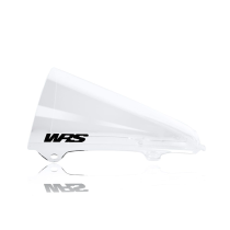 Bulle Wrs Honda CBR 600 RR Transparent Origine
