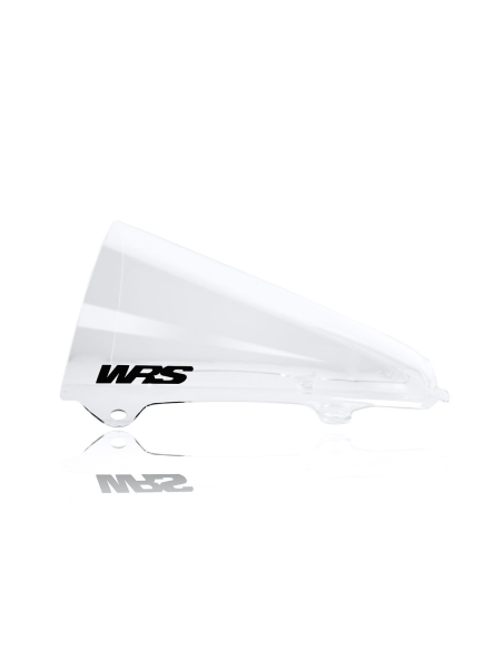 Bulle Wrs Honda CBR 600 RR Transparent Origine