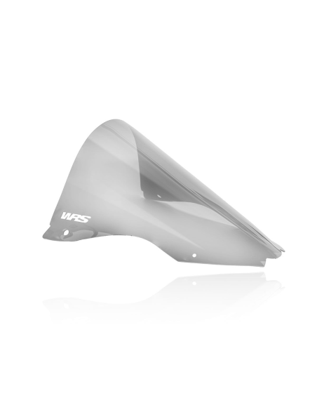 Bulle Wrs Kawasaki ZX-10 R 1000 Fumé clair Origine