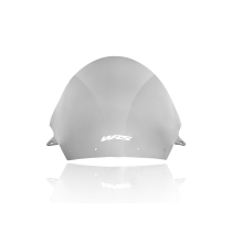 Bulle Wrs Kawasaki ZX-10 R 1000 Fumé clair Origine