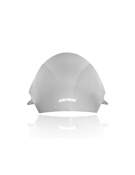 Bulle Wrs Kawasaki ZX-10 R 1000 Fumé clair Origine