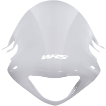 Bulle Wrs Bmw S 1000 RR Fumé clair Origine