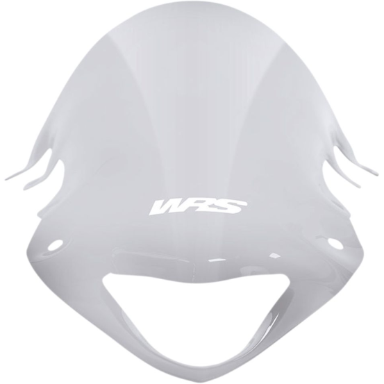Bulle Wrs Bmw S 1000 RR Fumé clair Origine