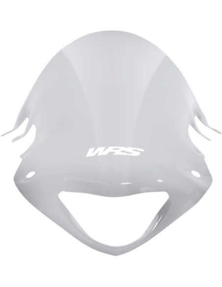 Bulle Wrs Bmw S 1000 RR Fumé clair Origine