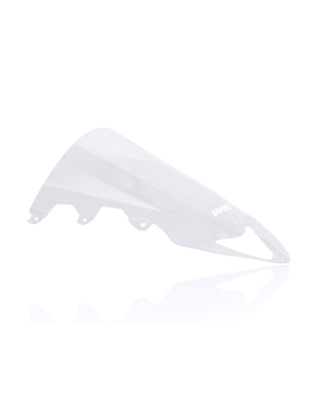 Bulle Wrs Bmw S 1000 RR Transparent Origine