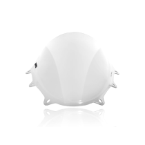 Bulle Wrs Suzuki GSX-R 600 Transparent Origine