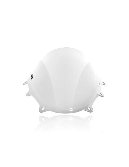 Bulle Wrs Suzuki GSX-R 600 Transparent Origine