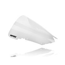 Bulle Wrs Yamaha YZF-R6 600 Transparent Origine