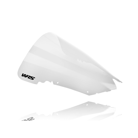 Bulle Wrs Yamaha YZF-R6 600 Transparent Origine