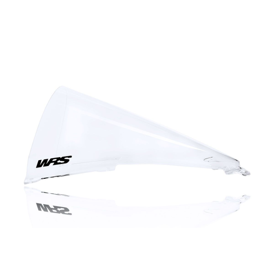 Bulle Wrs Ducati PANIGALE V4 1000 R ABS Transparent Origine