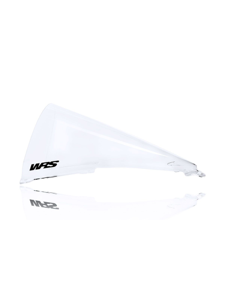 Bulle Wrs Ducati PANIGALE V4 1000 R ABS Transparent Origine