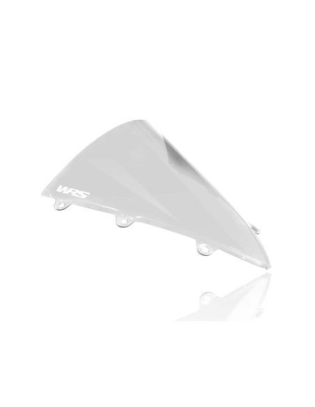 Bulle Wrs Honda CBR 1000 RR Fumé clair Origine