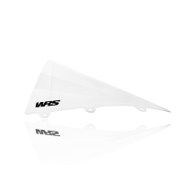 Bulle Wrs Honda CBR 1000 RR Transparent Origine