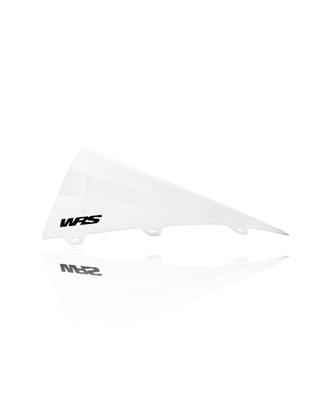 Bulle Wrs Honda CBR 1000 RR Transparent Origine