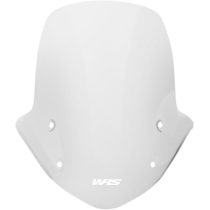 Bulle Wrs Bmw R 1250 R ABS Transparent 46cm
