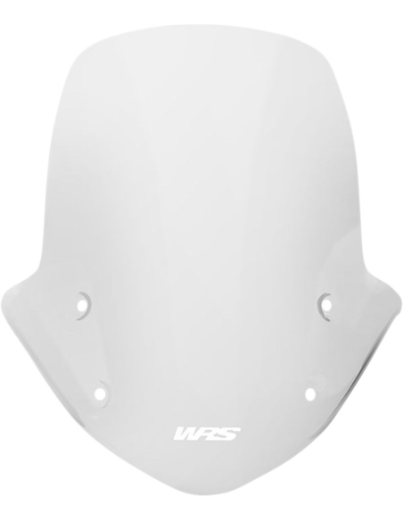 Bulle Wrs Bmw R 1250 R ABS Transparent 46cm