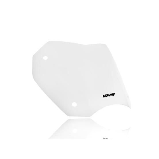 Bulle Wrs Honda SH 300 I Transparent 28cm