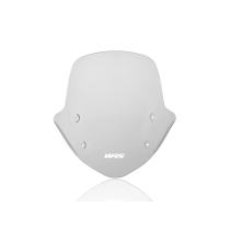 Bulle Wrs Bmw R 1250 R ABS Fumé clair 39cm