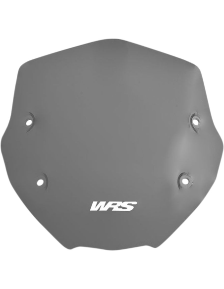 Bulle Wrs Bmw R 1250 R ABS Fumé foncé 29cm