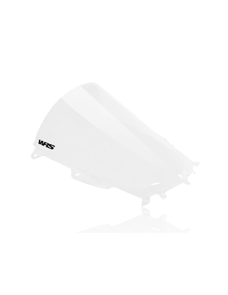 Bulle Wrs Yamaha YZF-R1 1000 ABS Transparent Origine