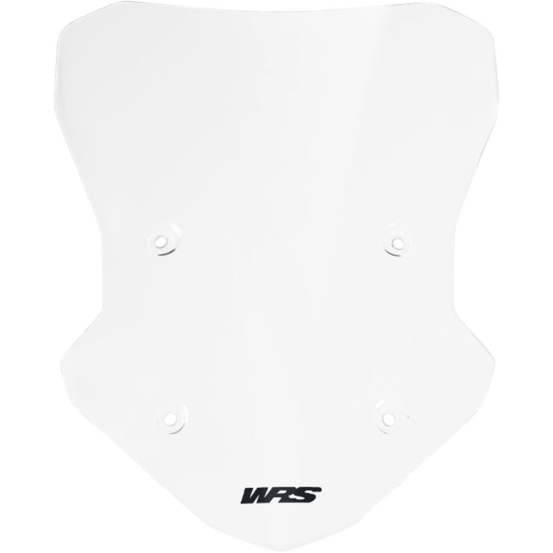 Bulle Wrs Bmw F 900 XR ABS Transparent 45cm