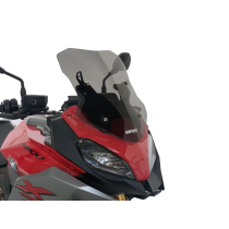 Bulle Wrs Bmw F 900 XR ABS Fumé foncé 39cm
