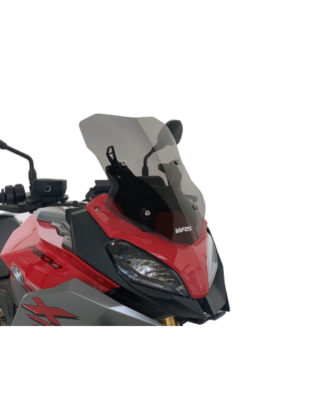 Bulle Wrs Bmw F 900 XR ABS Fumé foncé 39cm