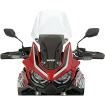 Bulle Wrs Honda CRF 1100 L ABS Transparent 54cm