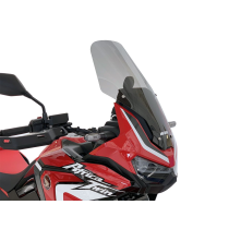 Bulle Wrs Honda CRF 1100 L ABS Fumé clair 54cm
