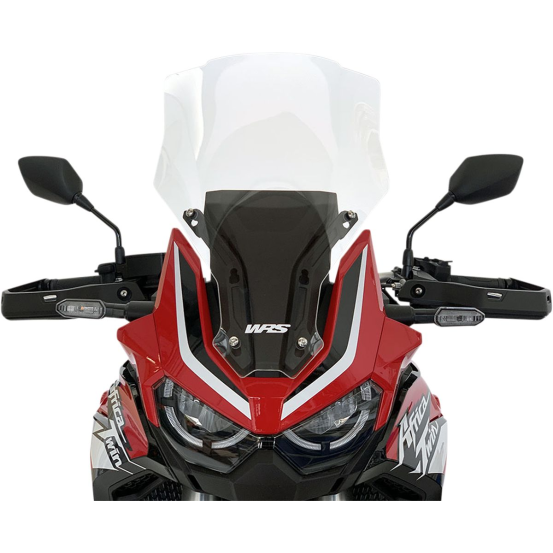 Bulle Wrs Honda CRF 1100 L ABS Transparent 56cm