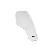 Bulle Wrs Honda CRF 1100 L ABS Transparent 48cm
