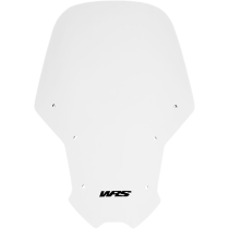 Bulle Wrs Honda CRF 1100 L ABS Transparent 54cm