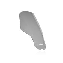 Bulle Wrs Honda CRF 1100 L ABS Fumé clair 54cm