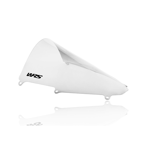 Bulle Wrs Honda CBR 1000 RR-R ABS Transparent Origine