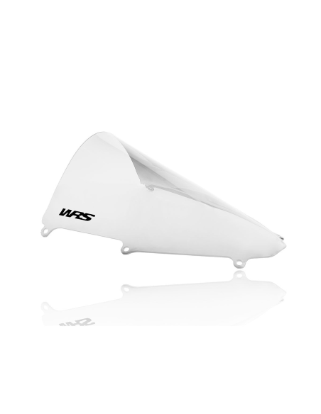 Bulle Wrs Honda CBR 1000 RR-R ABS Transparent Origine