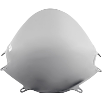 Bulle Wrs Honda CBR 1000 RR-R ABS Fumé clair Origine