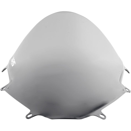 Bulle Wrs Honda CBR 1000 RR-R ABS Fumé clair Origine