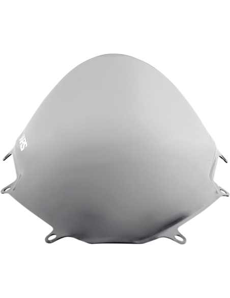 Bulle Wrs Honda CBR 1000 RR-R ABS Fumé clair Origine