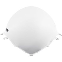 Bulle Wrs Honda CBR 650 R Transparent Origine