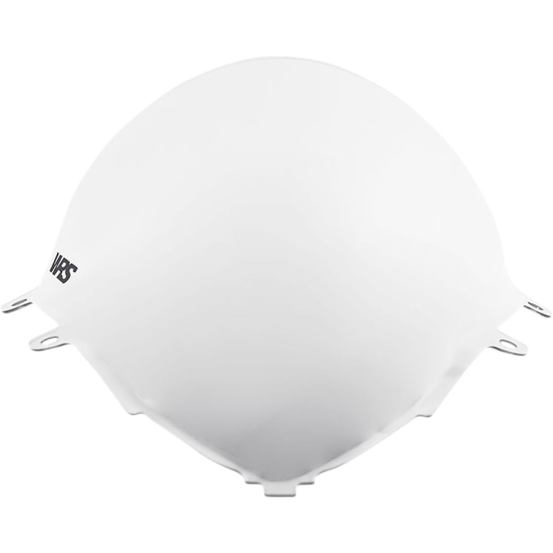 Bulle Wrs Honda CBR 650 R Transparent Origine