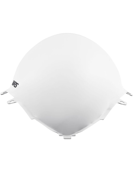 Bulle Wrs Honda CBR 650 R Transparent Origine