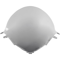 Bulle Wrs Honda CBR 650 R Fumé clair Origine