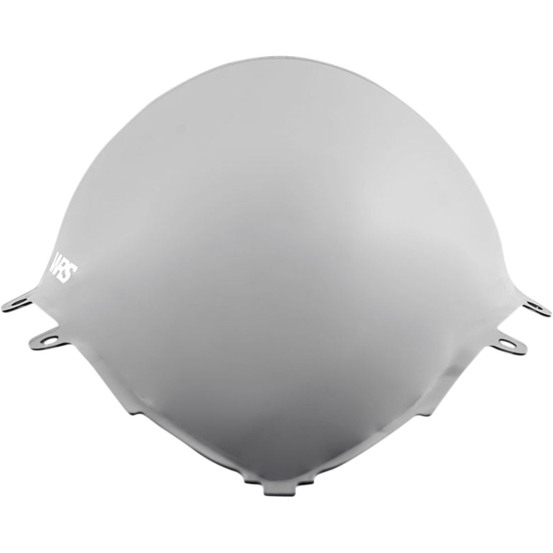 Bulle Wrs Honda CBR 650 R Fumé clair Origine