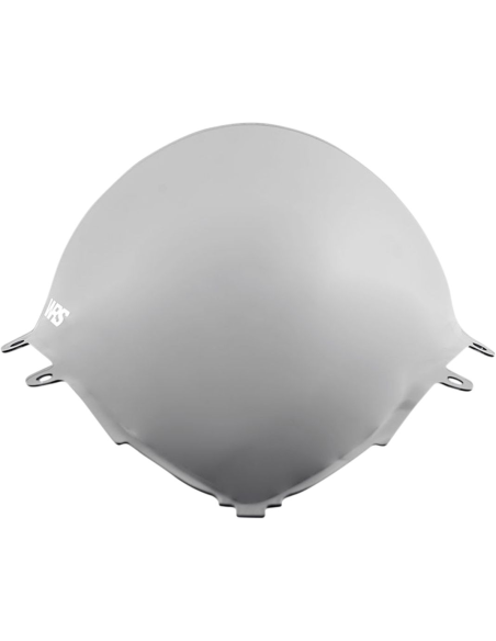 Bulle Wrs Honda CBR 650 R Fumé clair Origine